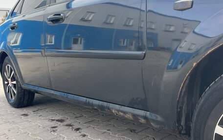 Chevrolet Lacetti, 2009 год, 290 000 рублей, 5 фотография