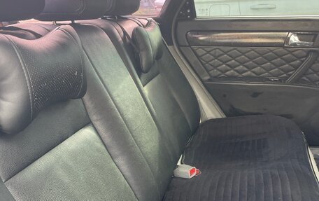 Chevrolet Lacetti, 2009 год, 290 000 рублей, 12 фотография