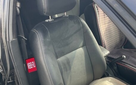 Chevrolet Lacetti, 2009 год, 290 000 рублей, 11 фотография