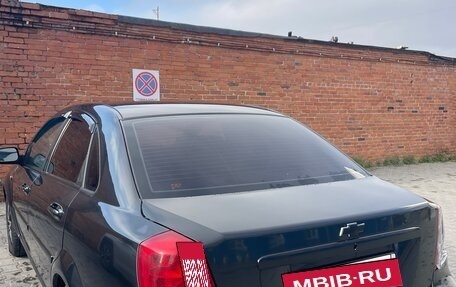 Chevrolet Lacetti, 2009 год, 290 000 рублей, 3 фотография
