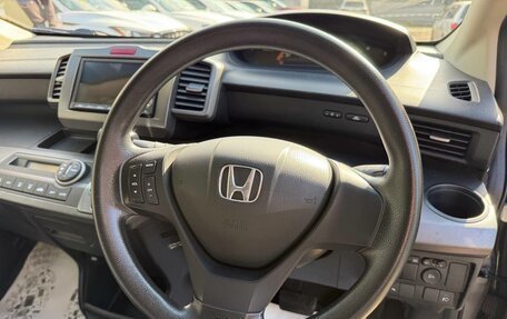 Honda Freed I, 2010 год, 1 049 000 рублей, 13 фотография