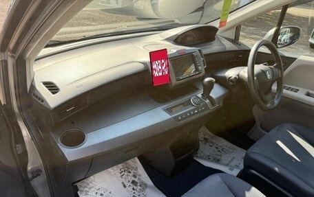 Honda Freed I, 2010 год, 1 049 000 рублей, 14 фотография