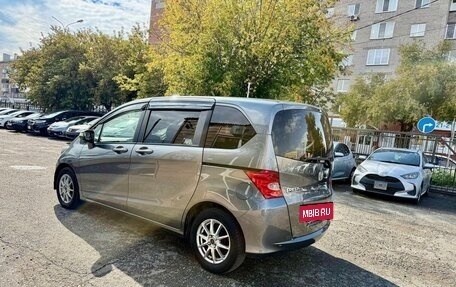 Honda Freed I, 2010 год, 1 049 000 рублей, 6 фотография