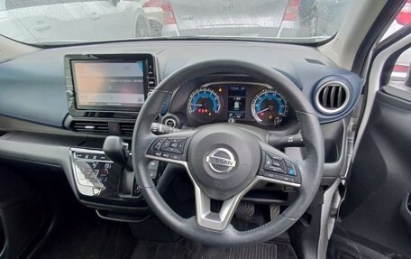 Nissan Dayz, 2022 год, 554 000 рублей, 5 фотография