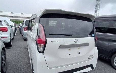 Nissan Dayz, 2022 год, 554 000 рублей, 4 фотография