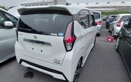 Nissan Dayz, 2022 год, 554 000 рублей, 3 фотография