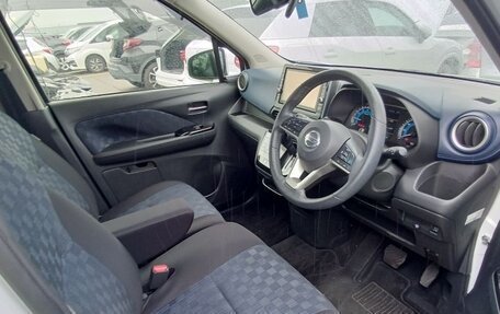 Nissan Dayz, 2022 год, 554 000 рублей, 6 фотография