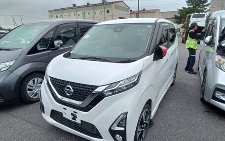 Nissan Dayz, 2022 год, 554 000 рублей, 2 фотография