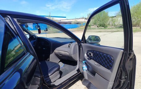 KIA Spectra II (LD), 2008 год, 300 000 рублей, 6 фотография