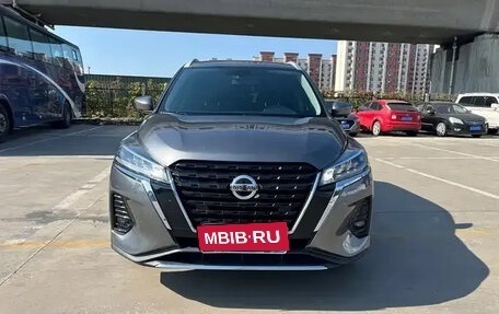 Nissan Kicks I, 2023 год, 1 090 000 рублей, 2 фотография