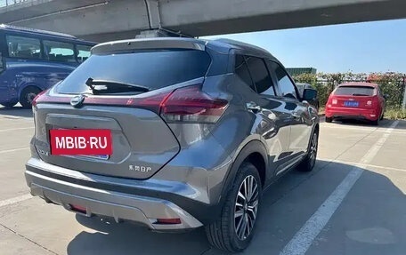 Nissan Kicks I, 2023 год, 1 090 000 рублей, 4 фотография