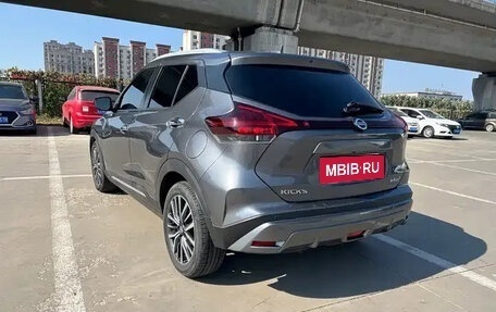 Nissan Kicks I, 2023 год, 1 090 000 рублей, 6 фотография