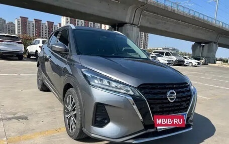 Nissan Kicks I, 2023 год, 1 090 000 рублей, 3 фотография