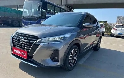 Nissan Kicks I, 2023 год, 1 090 000 рублей, 1 фотография
