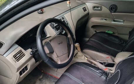 Chery Fora (A21), 2007 год, 145 000 рублей, 3 фотография