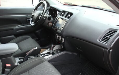 Mitsubishi ASX I рестайлинг, 2019 год, 1 890 000 рублей, 7 фотография