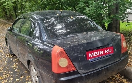 Chery Fora (A21), 2007 год, 145 000 рублей, 5 фотография