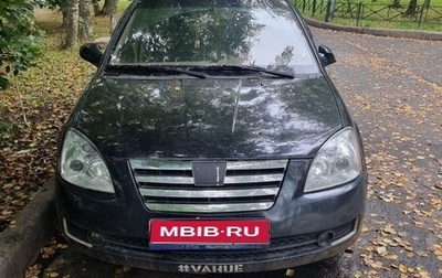 Chery Fora (A21), 2007 год, 145 000 рублей, 1 фотография