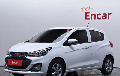 Chevrolet Spark IV, 2022 год, 1 024 000 рублей, 1 фотография