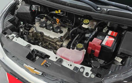 Chevrolet Spark IV, 2022 год, 1 024 000 рублей, 5 фотография