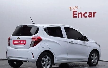 Chevrolet Spark IV, 2022 год, 1 024 000 рублей, 2 фотография