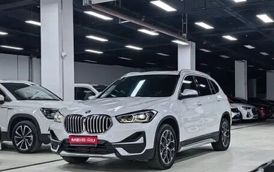 BMW X1, 2022 год, 2 250 000 рублей, 1 фотография