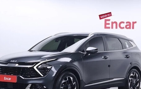KIA Sportage IV рестайлинг, 2022 год, 1 957 000 рублей, 1 фотография