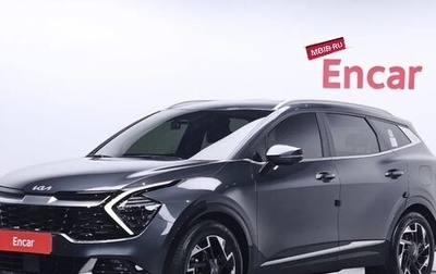 KIA Sportage IV рестайлинг, 2022 год, 1 957 000 рублей, 1 фотография