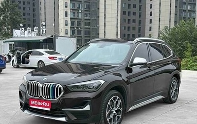 BMW X1, 2022 год, 2 300 000 рублей, 1 фотография