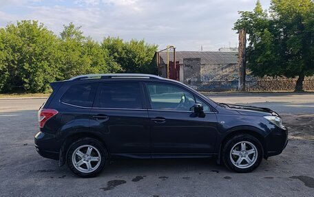 Subaru Forester, 2015 год, 1 500 000 рублей, 1 фотография