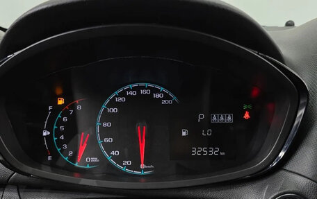 Chevrolet Spark IV, 2022 год, 1 024 000 рублей, 9 фотография