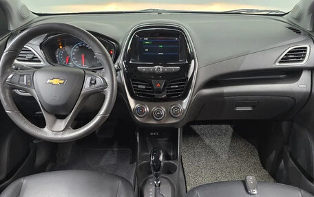 Chevrolet Spark IV, 2022 год, 1 024 000 рублей, 7 фотография