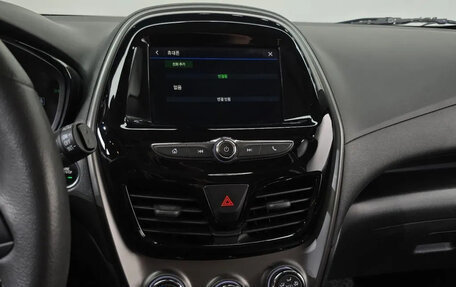 Chevrolet Spark IV, 2022 год, 1 024 000 рублей, 10 фотография