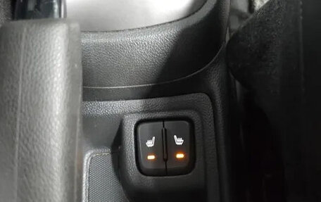 Chevrolet Spark IV, 2022 год, 1 024 000 рублей, 13 фотография