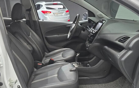 Chevrolet Spark IV, 2022 год, 1 024 000 рублей, 14 фотография