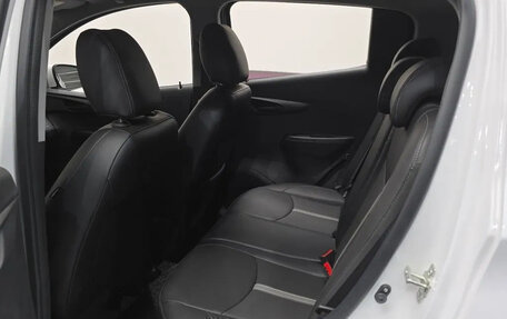 Chevrolet Spark IV, 2022 год, 1 024 000 рублей, 16 фотография
