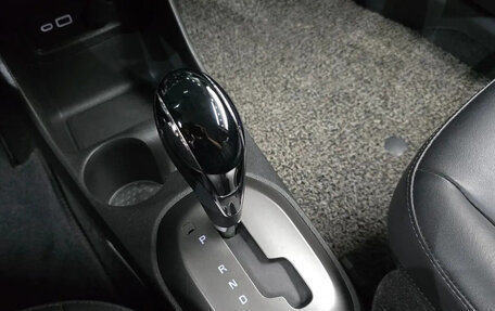Chevrolet Spark IV, 2022 год, 1 024 000 рублей, 12 фотография