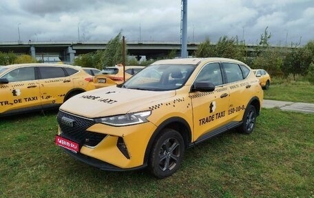 Haval F7 I, 2024 год, 1 450 000 рублей, 1 фотография