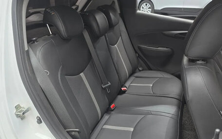 Chevrolet Spark IV, 2022 год, 1 024 000 рублей, 15 фотография