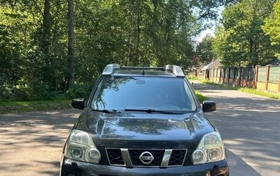 Nissan X-Trail, 2010 год, 1 550 000 рублей, 1 фотография
