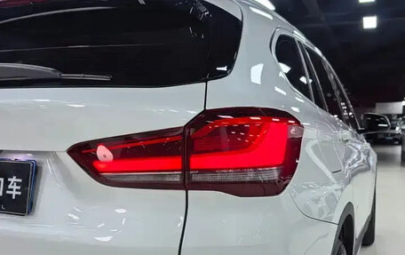 BMW X1, 2022 год, 2 250 000 рублей, 9 фотография