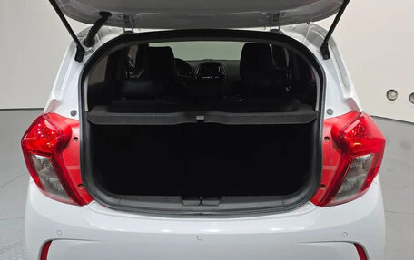 Chevrolet Spark IV, 2022 год, 1 024 000 рублей, 17 фотография