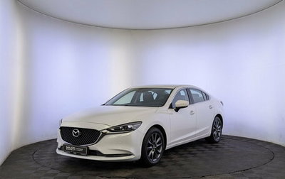 Mazda 6, 2019 год, 2 330 000 рублей, 1 фотография