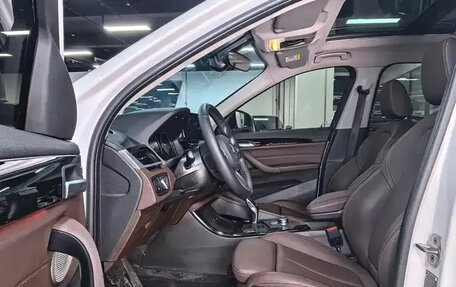 BMW X1, 2022 год, 2 250 000 рублей, 10 фотография