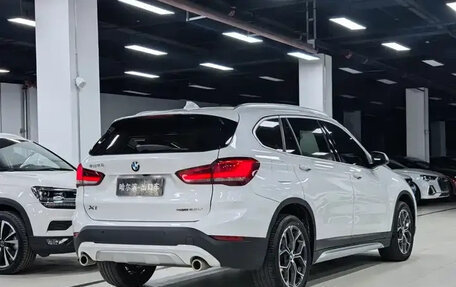BMW X1, 2022 год, 2 250 000 рублей, 7 фотография