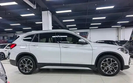 BMW X1, 2022 год, 2 250 000 рублей, 4 фотография