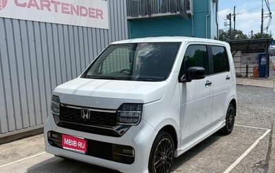 Honda N-WGN, 2023 год, 689 000 рублей, 1 фотография