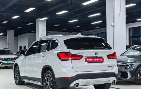 BMW X1, 2022 год, 2 250 000 рублей, 5 фотография