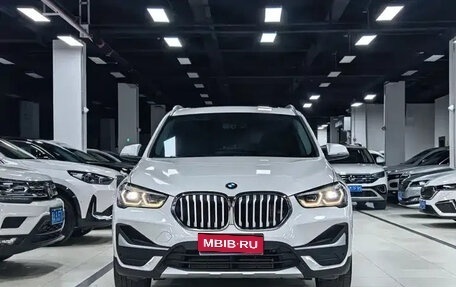 BMW X1, 2022 год, 2 250 000 рублей, 2 фотография