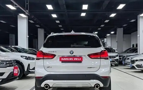 BMW X1, 2022 год, 2 250 000 рублей, 6 фотография